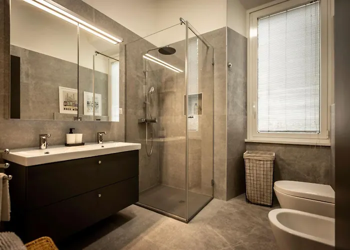 Apartment Aradam Luxury Heritage