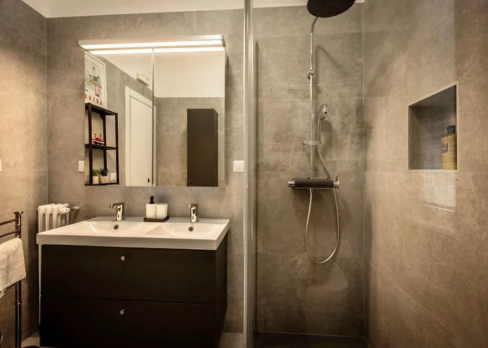 Aradam Luxury Heritage Apartment