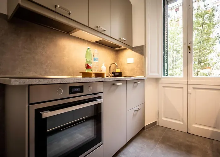 Apartment Aradam Luxury Heritage Rom
