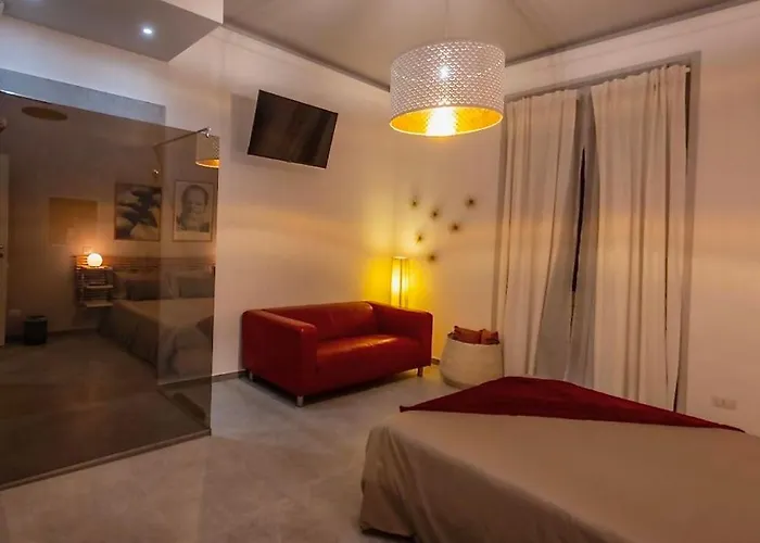 Aradam Luxury Heritage * Rom