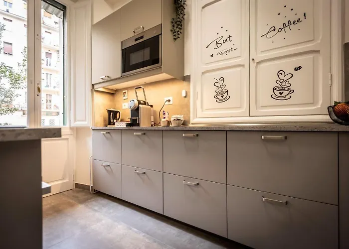 Apartment Aradam Luxury Heritage