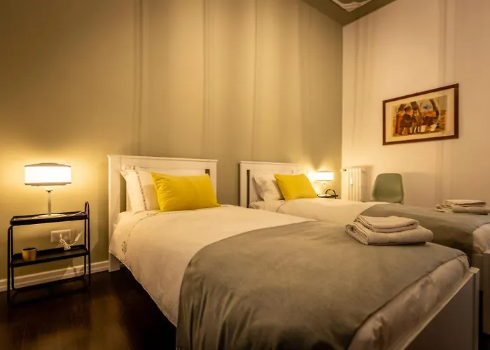 Aradam Luxury Heritage Apartment *