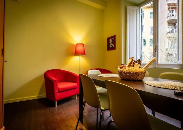 Apartment Aradam Luxury Heritage