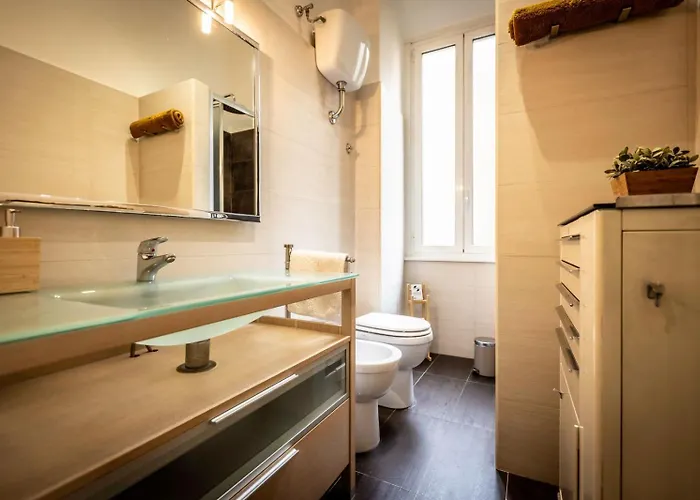Apartment Aradam Luxury Heritage Rom