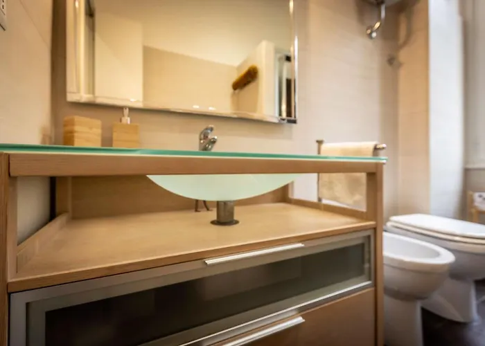 Aradam Luxury Heritage Apartment Rom