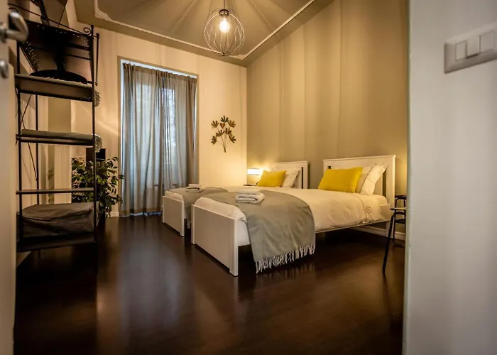 Aradam Luxury Heritage Rom