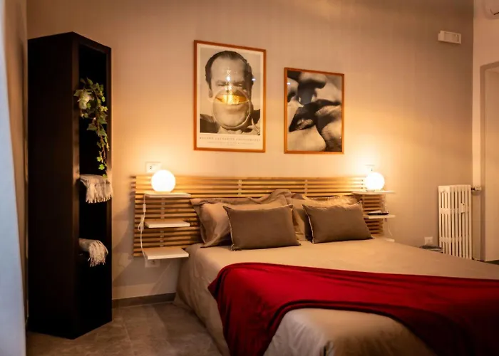 Apartment Aradam Luxury Heritage