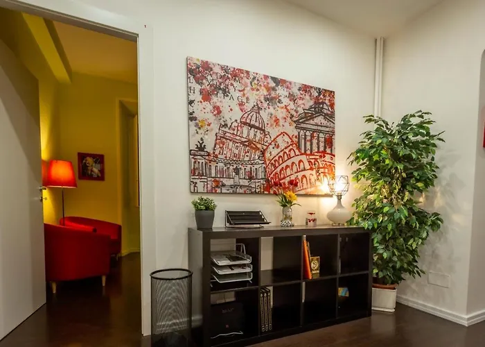 Aradam Luxury Heritage Apartment