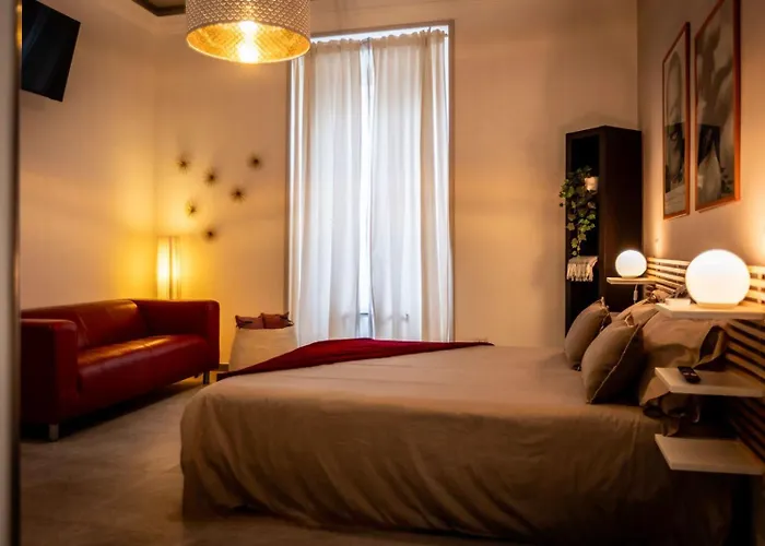 Aradam Luxury Heritage Rom